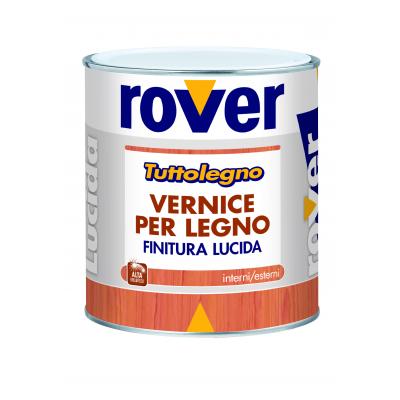 TL VERNICE PER LEGNO